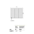 Lego hydraulische radiator modern design Steen door Scirocco H Viadurini