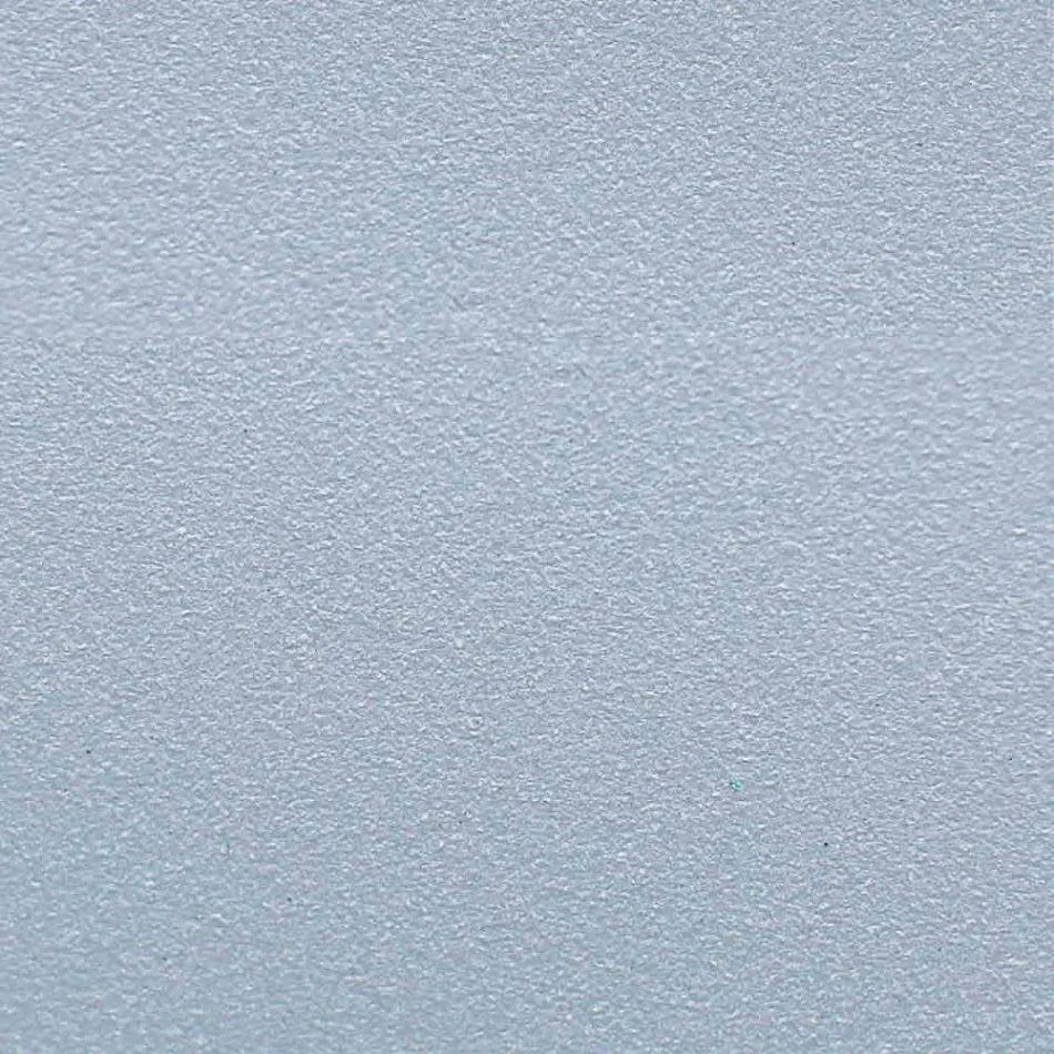 Horizontale radiator handdoekwarmer in stalen ontwerp 750 W - Nibbio Viadurini