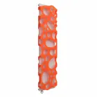 Moderne elektrische verticale designradiator tot 903 W - Scuba Viadurini