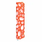 Moderne elektrische verticale designradiator tot 903 W - Scuba Viadurini