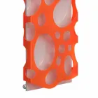 Moderne hydraulische radiator met verticaal ontwerp tot 903 W - Scuba Viadurini