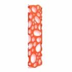 Moderne hydraulische radiator met verticaal ontwerp tot 903 W - Scuba Viadurini