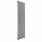 Elektrische Design Radiator Verticale Wand Design 1000 W - Picchio Viadurini