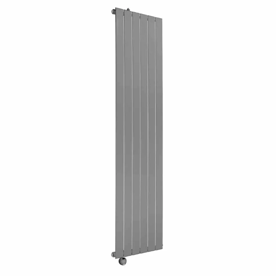 Elektrische Design Radiator Verticale Wand Design 1000 W - Picchio Viadurini