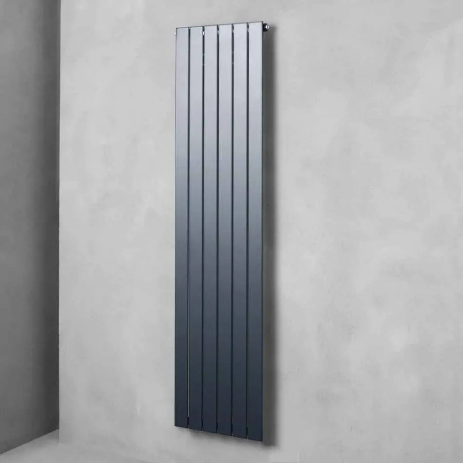 Elektrische Design Radiator Verticale Wand Design 1000 W - Picchio Viadurini