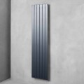 Elektrische Design Radiator Verticale Wand Design 1000 W - Picchio