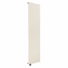 Elektrische Design Radiator Verticale Wand Design 1000 W - Picchio Viadurini