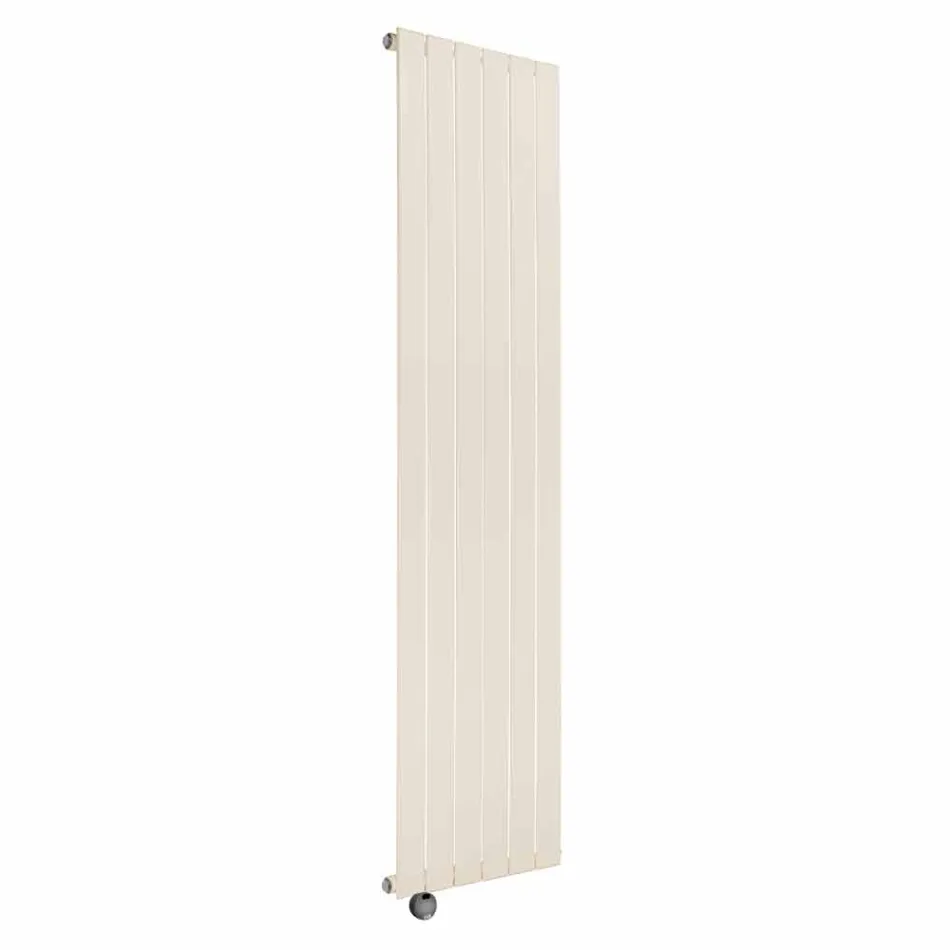 Elektrische Design Radiator Verticale Wand Design 1000 W - Picchio Viadurini