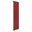 Elektrische Design Radiator Verticale Wand Design 1000 W - Picchio Viadurini