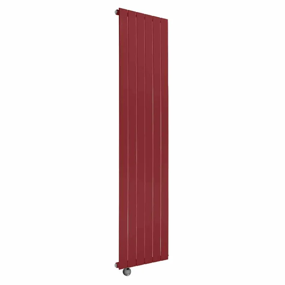 Elektrische Design Radiator Verticale Wand Design 1000 W - Picchio Viadurini