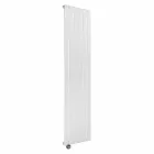 Elektrische Design Radiator Verticale Wand Design 1000 W - Picchio Viadurini