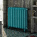 hydraulische radiator radiator gietijzer ingericht Tiffany Scirocco H