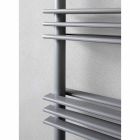 Modern design verticale wandradiator tot 530 Watt - plank Viadurini