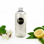 Navulling Leder Diffuser Ambient Sticks 500 ml of 1 lt - Lavecchiavenezia Viadurini