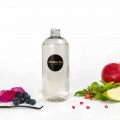 Riet Diffuser Navulling Granaatappel Geur 500 ml of 1 lt - Soledipantelleria