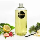 Rosa Marittima Navulling Room Diffuser Sticks 500 ml of 1 lt - Rosadiamalfi Viadurini