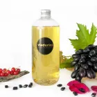 Navulling Rode Wijn Ambient Diffuser Sticks 500 ml of 1 lt - Rossodelchianti Viadurini