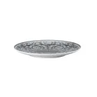 Rosenthal Versace Barocco 4 dinerborden Diameter 17 cm in porselein - Barocco Viadurini