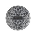 Rosenthal Versace Barocco 4 dinerborden Diameter 17 cm in porselein - Barocco
