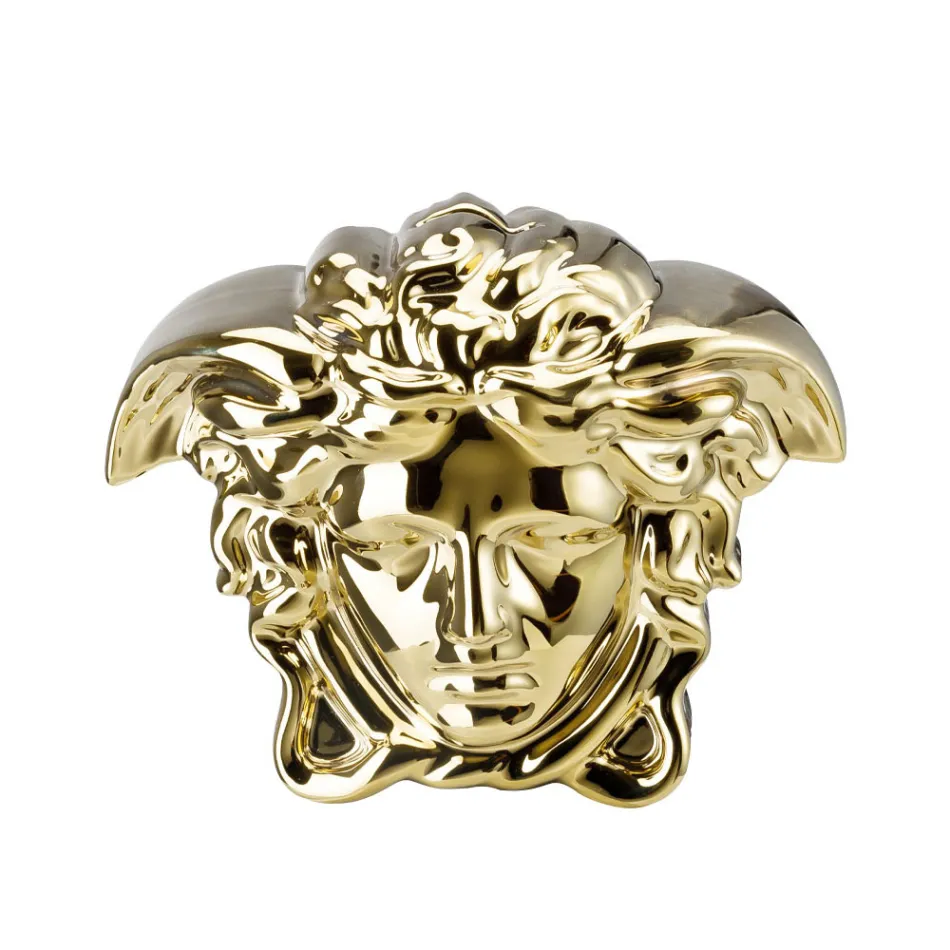 Rosenthal Versace Break The Bank porseleinen spaarpot - Break Viadurini