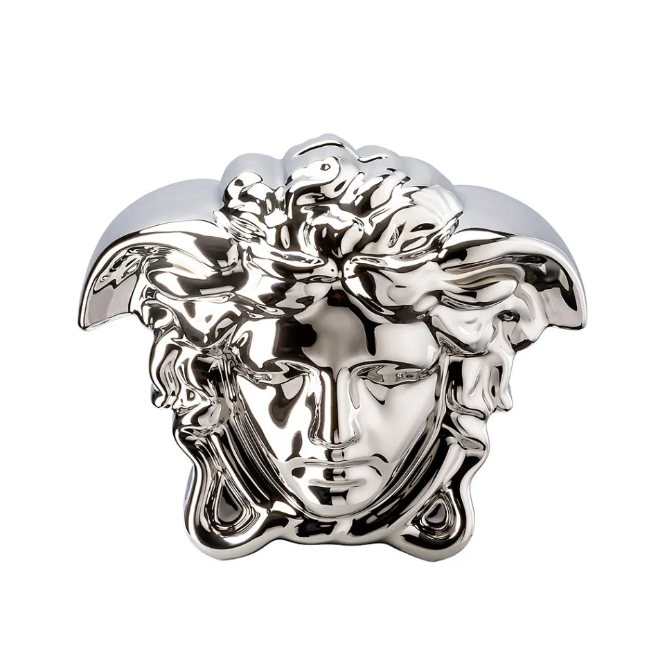 Rosenthal Versace Break The Bank porseleinen spaarpot - Break Viadurini