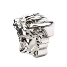 Rosenthal Versace Break The Bank porseleinen spaarpot - Break Viadurini