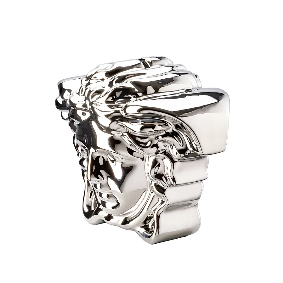 Rosenthal Versace Break The Bank porseleinen spaarpot - Break Viadurini