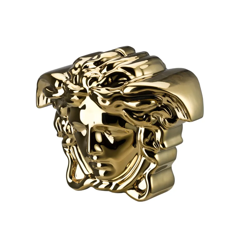 Rosenthal Versace Break The Bank porseleinen spaarpot - Break Viadurini