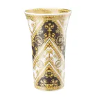 Rosenthal Versace I Love Baroque Porseleinen Vaas - Barok Viadurini