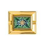 Rosenthal Versace Jungle Animalier Porseleinen Asbak - Animalier Viadurini