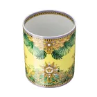 Rosenthal Versace Jungle Animalier porseleinen vaas - Animalier Viadurini
