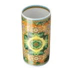 Rosenthal Versace Jungle Animalier porseleinen vaas - Animalier Viadurini