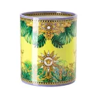 Rosenthal Versace Jungle Animalier porseleinen vaas - Animalier Viadurini