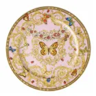 Rosenthal Versace Le Jardin Placeholder of Hangbord Diameter 30 cm - Jardin Viadurini