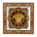 Rosenthal Versace Medusa Red ontwerp Cup porselein 22cm