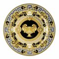Rosenthal Versace Prestige Gala Placeholder Bord Diameter 33 cm - Prestige