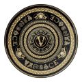 Rosenthal Versace Virtus Gala Placeholder Bord Diameter 33 cm in Porselein - Barok