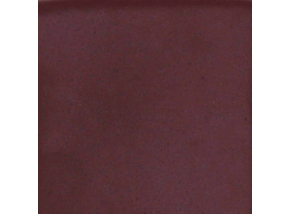 Keramische rozet voor lampen samenstelling Battersea 975ST - Toscot Viadurini