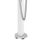 Vloerkranen Eengreeps Badmengkraan - Erik Viadurini