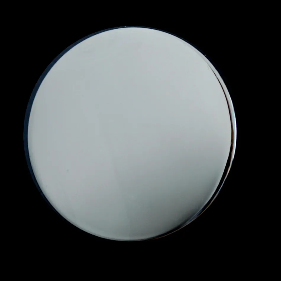 VIntage Design wastafelkraan in messing, gemaakt in Italië - Silvana Viadurini