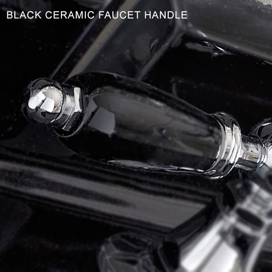 Staande Badkraan met Messing Handdouche Made in Italy - Noriana Viadurini