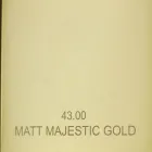 Klassieke kraan voor badkuip op koperen kolommen Made in Italy - Enriko Viadurini