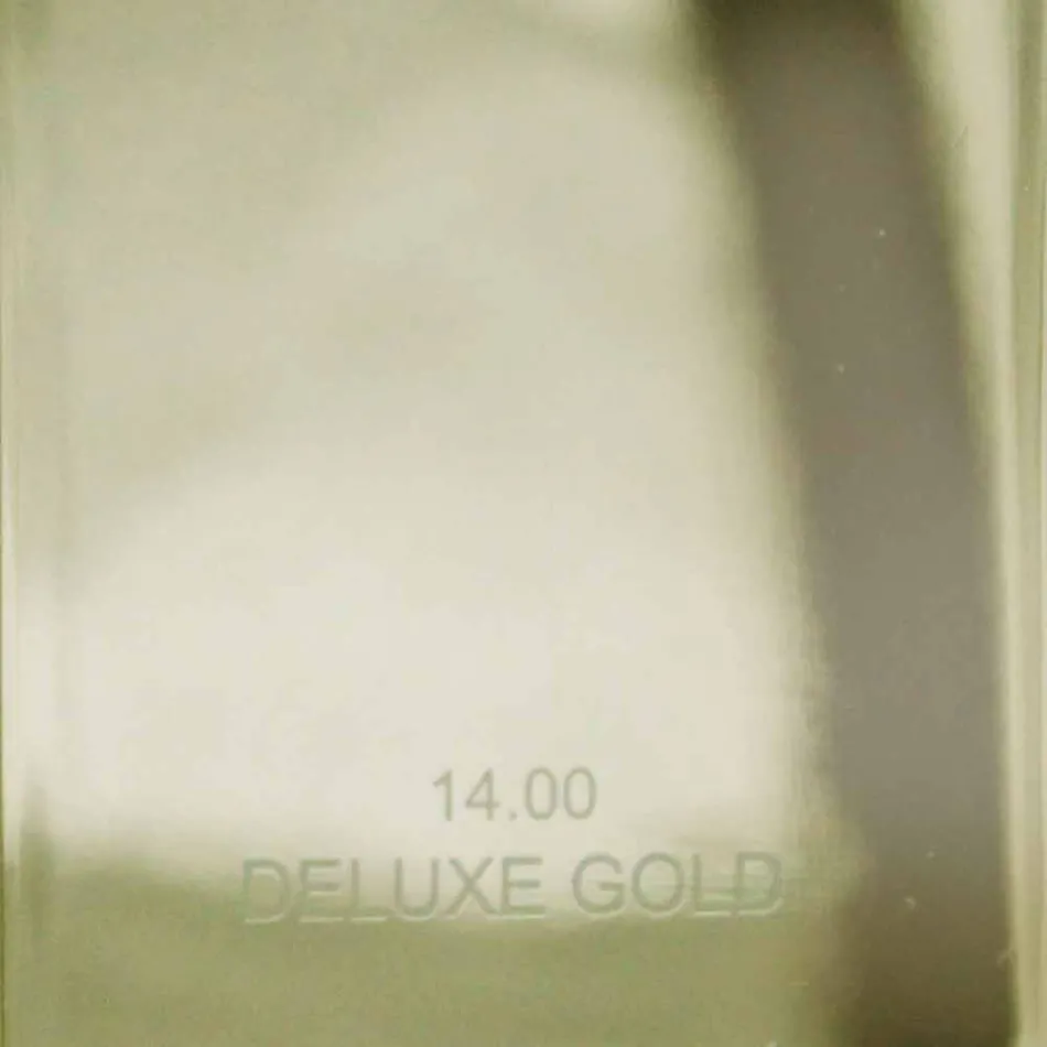 Klassieke kraan voor badkuip op koperen kolommen Made in Italy - Enriko Viadurini