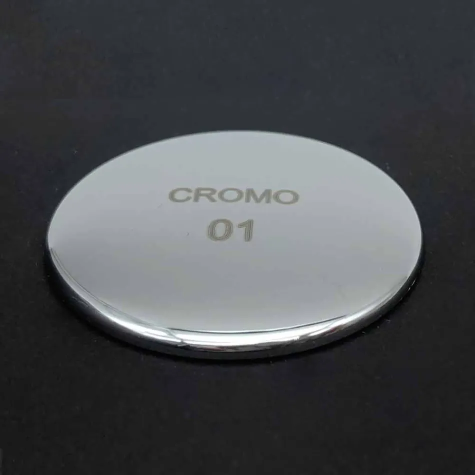 Messing Bidet Mengkraan Made in Italy - Neno Viadurini