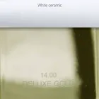 Klassieke messing badkraan gemaakt in Italië - Riko Viadurini