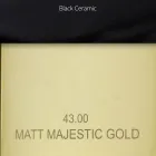 Klassieke messing badkraan gemaakt in Italië - Riko Viadurini