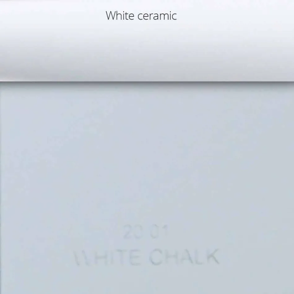 Klassieke messing badkraan gemaakt in Italië - Riko Viadurini