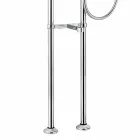 Klassieke messing badkraan gemaakt in Italië - Riko Viadurini