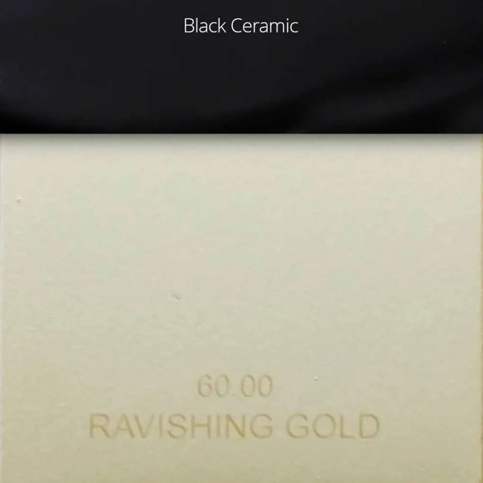 Klassieke messing badkraan gemaakt in Italië - Riko Viadurini