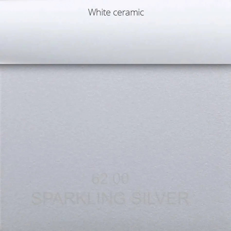 Klassieke messing badkraan gemaakt in Italië - Riko Viadurini